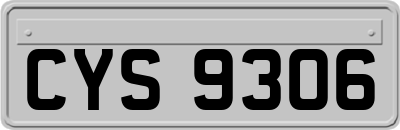 CYS9306