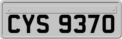 CYS9370