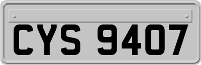 CYS9407