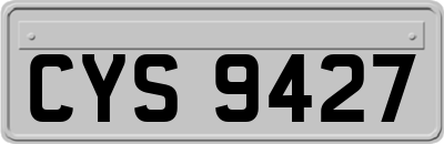 CYS9427