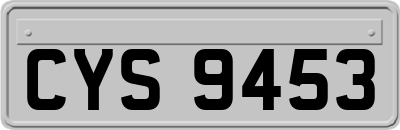 CYS9453