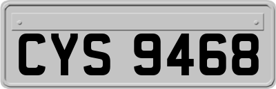CYS9468