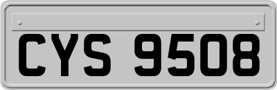 CYS9508
