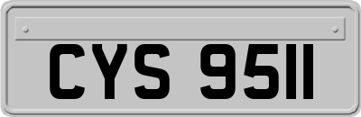 CYS9511