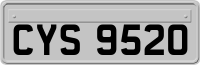 CYS9520