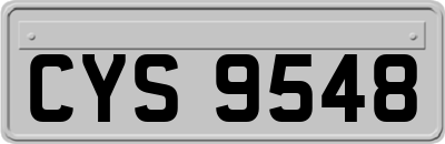 CYS9548