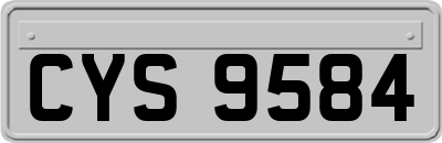 CYS9584