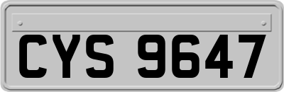 CYS9647