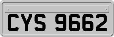 CYS9662