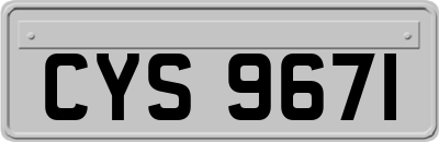 CYS9671