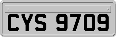 CYS9709