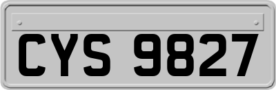 CYS9827
