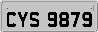 CYS9879