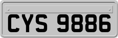 CYS9886