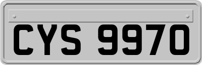 CYS9970