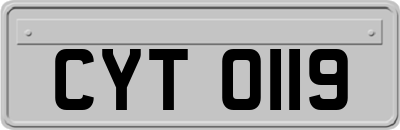 CYT0119