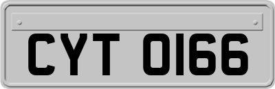 CYT0166