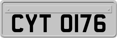 CYT0176