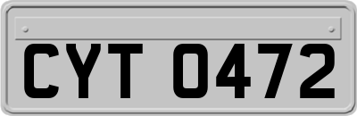 CYT0472