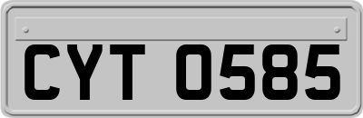 CYT0585