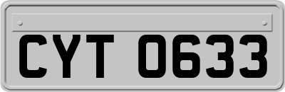 CYT0633
