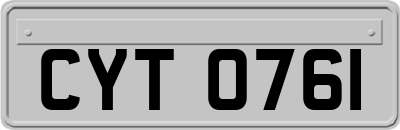 CYT0761