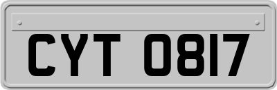 CYT0817