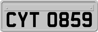 CYT0859