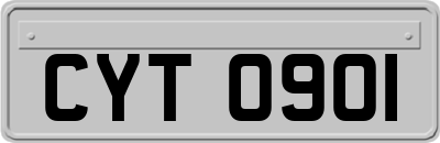 CYT0901