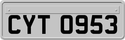 CYT0953