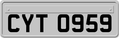CYT0959