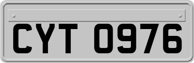 CYT0976