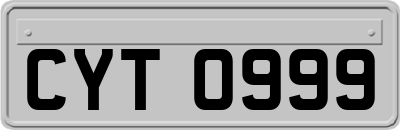 CYT0999