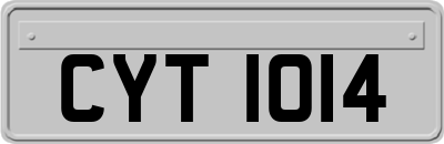CYT1014