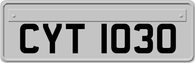 CYT1030