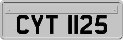 CYT1125