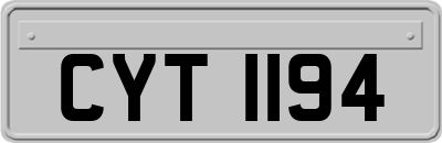 CYT1194