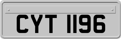 CYT1196