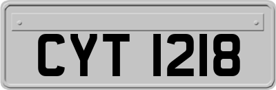 CYT1218