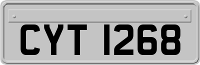 CYT1268