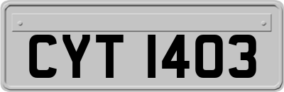 CYT1403