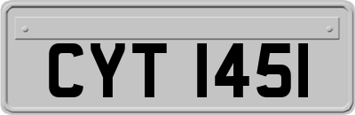 CYT1451