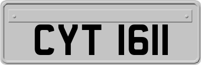 CYT1611