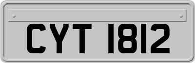 CYT1812