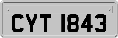 CYT1843