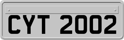 CYT2002