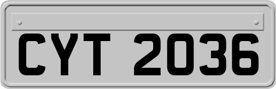 CYT2036