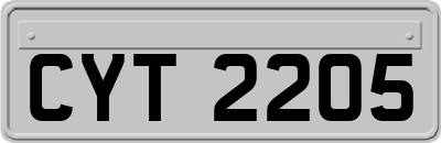 CYT2205