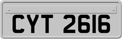 CYT2616
