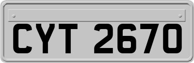 CYT2670